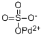 13566-03-5 Palladium(II) sulfate
