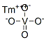 thulium orthovanadate Structure