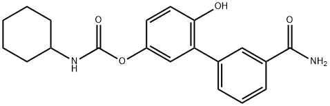 URB937 Structure