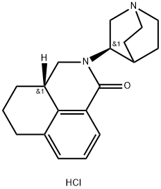 135729-76-9 (S,R)-Palonosetron Hydrochloride