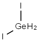 Germanium(II) iodide  Structure