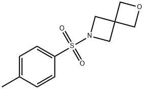 13573-28-9 2-Oxa-6-azaspiro[3.3]heptane, 6-[(4-methylphenyl)sulfonyl]-