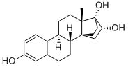 CYCLOTRIOL Structure