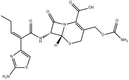 135889-00-8 Cefcapene