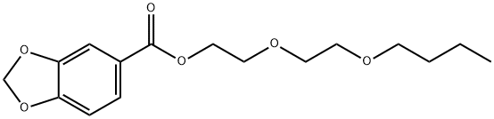 BUCARPOLATE Structure