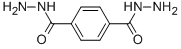 136-64-1 TEREPHTHALIC DIHYDRAZIDE