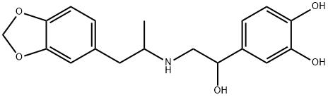 protokylol Structure