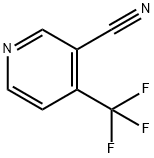 13600-43-6 4-(Trifluoromethyl)nicotinonitrile