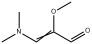 13616-34-7 (E)-3-(Dimethylamino)-2-methoxyacrylaldehyde