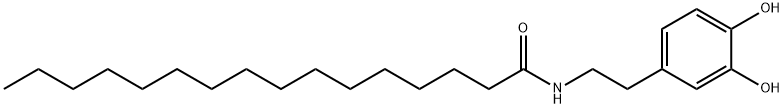 PALDA Structure