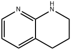 1,2,3,4-TETRAHYDRO-1,8-NAPHTHYRIDINE Structure