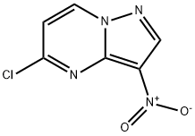 1363380-51-1 5-Chloro-3-nitropyrazolo[1,5-a]pyriMidine