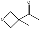 1-(3-Methyl-oxetan-3-yl)ethanone Structure