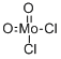 MOLYBDENUM(VI) DICHLORIDE DIOXIDE Structure