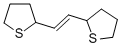 TRANS-1,2-DI(2-티에닐)에틸렌 구조식 이미지