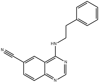 Senexin A Structure