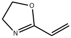 4,5-Dihydrooxazole, 2-vinyl- Structure