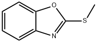 13673-62-6 2-Methylthio Benzoxazole 