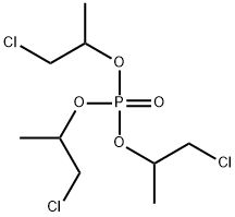 13674-84-5 Tris(1-Chloro-2-Propyl) Phosphate