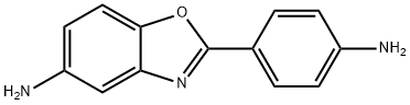 13676-47-6 2-(3-AMINO-PHENYL)-BENZOOXAZOL-5-YLAMINE