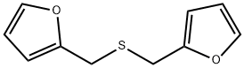 Difurfuryl sulfide 구조식 이미지