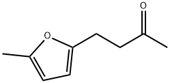4-(5-Methyl-2-furyl)butan-2-one Structure