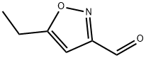 5-Ethyl-isoxazole-3-carbaldehyde Structure