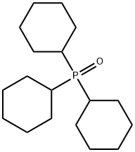 13689-19-5 TRICYCLOHEXYLPHOSPHINE OXIDE