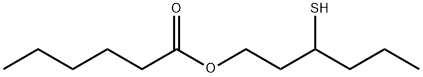 136954-22-8 3-Mercaptohexyl hexanoate