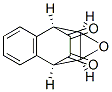 2,7-Ethanonaphth[2,3-b]oxirene-8,9-dione, 1a,2,7,7a-tetrahydro-, (1aalpha,2alpha,7alpha,7aalpha)- (9CI) Structure