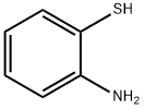 2-Aminobenzenethiol Structure