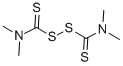 137-26-8 Tetramethylthiuram Disulfide