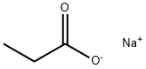 137-40-6 Sodium propionate
