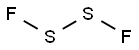 SULPHURMONOFLUORIDE Structure