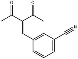 Balazipone Structure