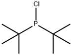 13716-10-4 Di-tert-butylchlorophosphane