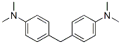 137198-51-7 4-(4-(dimethylamino)benzyl)-N,N-dimethylbenzenamine
