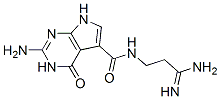 echiguanine A Structure