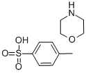 CURING AGENT C Structure