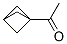 에타논,1-바이사이클로[1.1.1]펜트-1-일-(9CI) 구조식 이미지