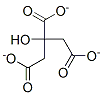 CITRATE Structure