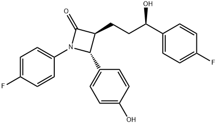 1376614-99-1 ent-EzetiMibe