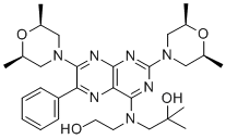 BIBW 22 Structure