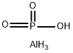 13776-88-0 Aluminum metaphosphate