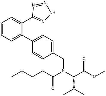 137863-17-3 Valsartan Methyl Ester