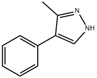 13788-84-6 3-METHYL-4-PHENYLPYRAZOLE