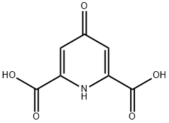 138-60-3 Chelidamic acid