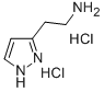 BETAZOLE HYDROCHLORIDE Structure