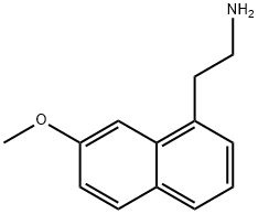 138113-09-4 2-(7-METHOXYNAPHTHALEN-1-YL)ETHANAMINE