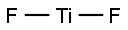 difluorotitanium Structure